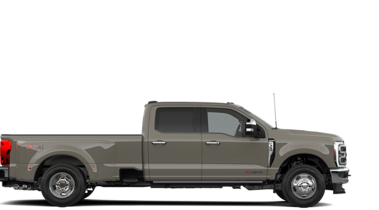 2026 Ford Super Duty® External Image 1